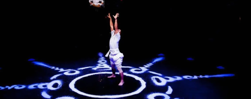 Phare, The Cambodian Circus