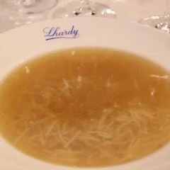 Lhardy Restaurante User Photo