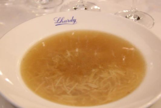 Lhardy Restaurante User Photo