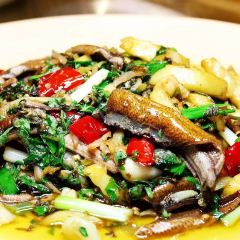 新城小厨(东风新城店) User Photo