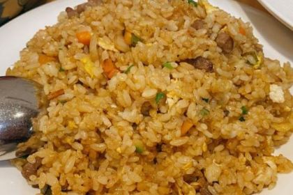 临枫日式铁板烧(广富林路店)