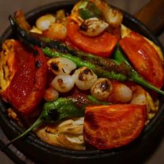 Seten Anatolian Cuisine張用戶圖片