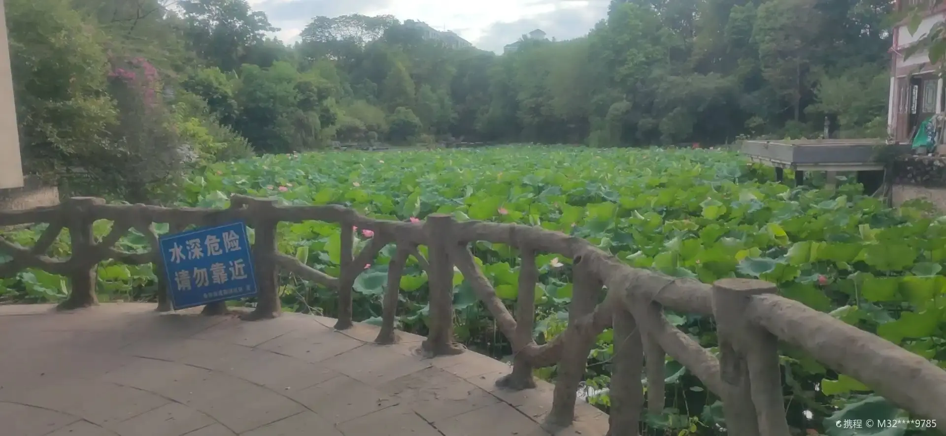 Hotels near Yanhu Park