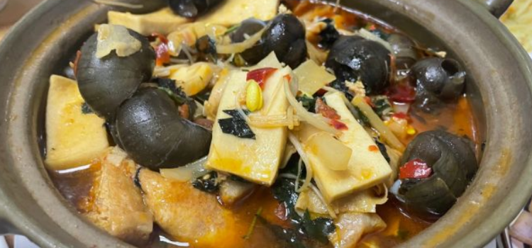 逸福玉林靓粥(东源分店)