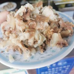老汪豬頭肉春餅店張用戶圖片