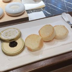 Woomi Dahkgalbi User Photo