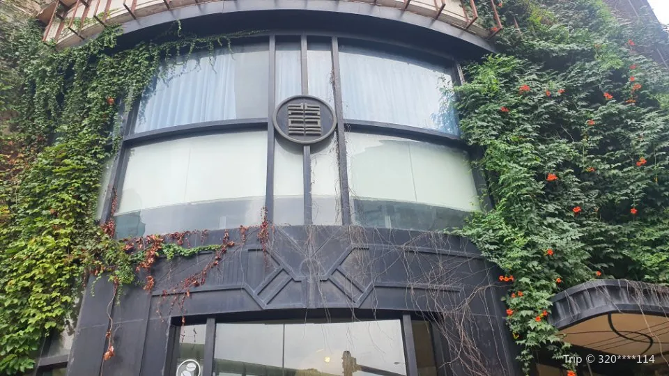 2_上海壹號美術館