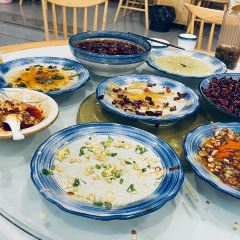 尹二姐守艺川菜(美专校街店) User Photo