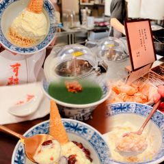 有喜喜糖水铺(富力盈通店) 여행 사진