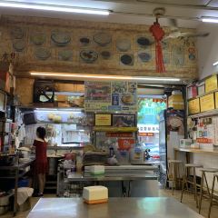 張欽德·廣場老牌豆花甜湯（總店）張用戶圖片