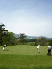 Appi Kogen Golf Club