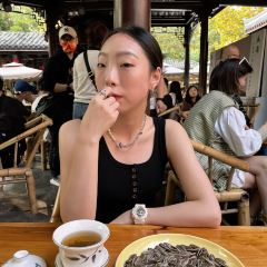 HEMING CHASHE User Photo