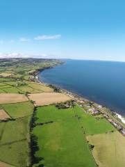 Antrim Coast Road