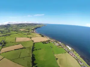 Antrim Coast Road