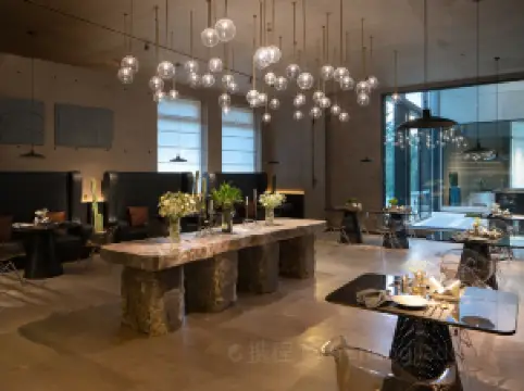 大理悦莲庄青石海景度假酒店·青石音乐餐吧