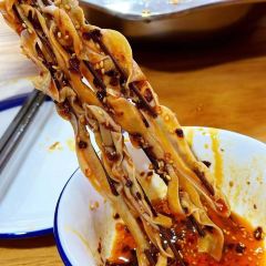 纪老四钵钵鸡 User Photo