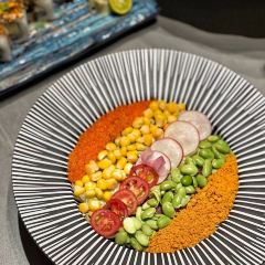 胆道·海胆专门店(凯德晶萃店) User Photo