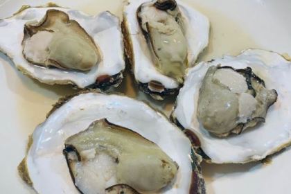 遇见海蒸汽海鲜自助(老虎石店)