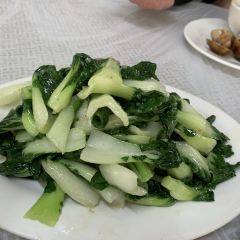 Chan Seng Kei User Photo