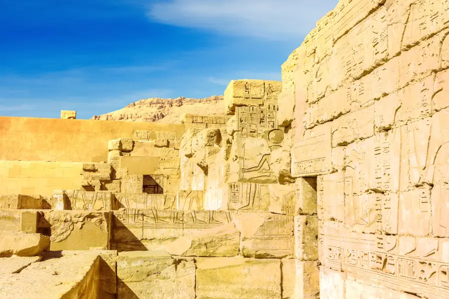 Tomb of Ramses III