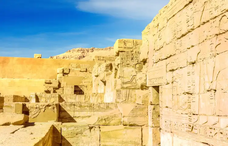 Qesm Al Wahat Al Khargah