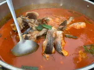 瑶家土菜馆
