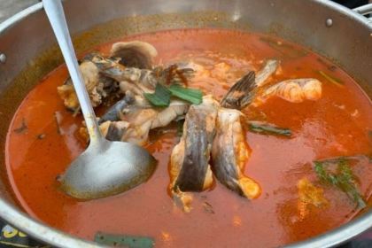 瑶家土菜馆