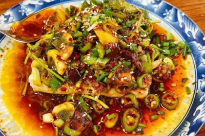 刘一嘴饭店·特色中餐