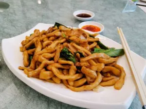 海珍迎囍皇宮