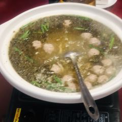 瀑仙来大酒店·餐饮部 User Photo