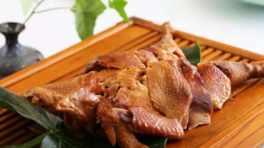 平凉味道(世纪商业广场东区店)