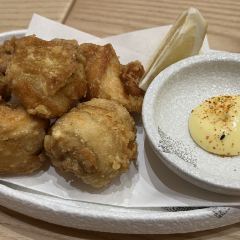 麺屋庄野研究所·麺や庄の研究所 User Photo