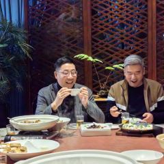 久宴·天目湖大鱼头(新区公园店) 여행 사진