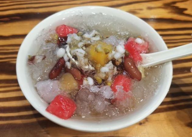 泉州CityWalk | 四果湯