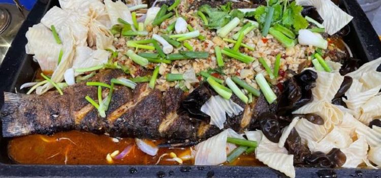 湘味蚝客