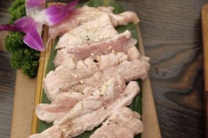 山喃烧肉酒场(兴旺步行街店)