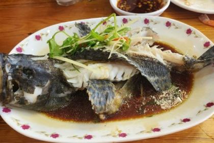 黄厨海鲜饭店(老店)