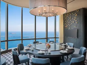 大連君悅飯店·星海灣壹號Dalian·Dalian