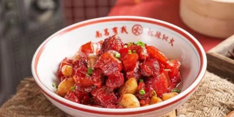 打平夥·鮮辣小炒（蛤蟆街店）