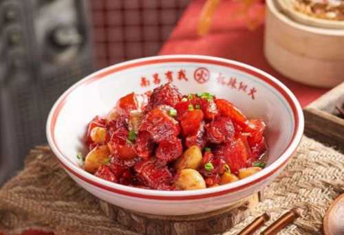 打平夥·鮮辣小炒（蛤蟆街店）
