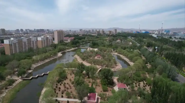 Hotels near Yiji Park