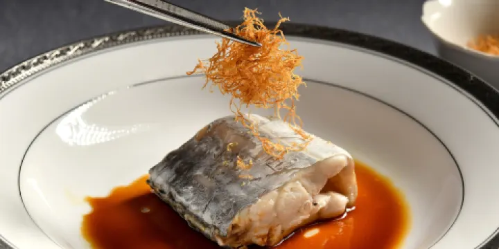 怡情薈•海鮮青島菜（五四廣場旗艦店）