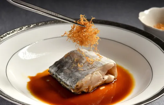 怡情薈•海鮮青島菜（五四廣場旗艦店）