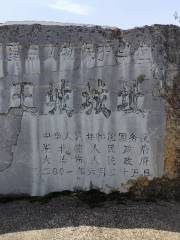 Yue Fei City Site