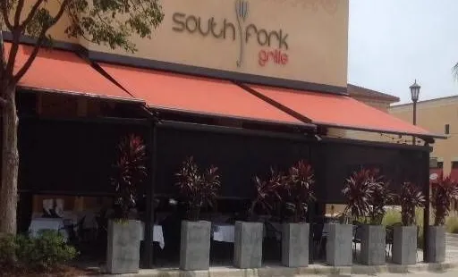 South Fork Grille