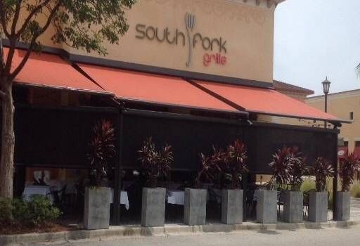 South Fork Grille