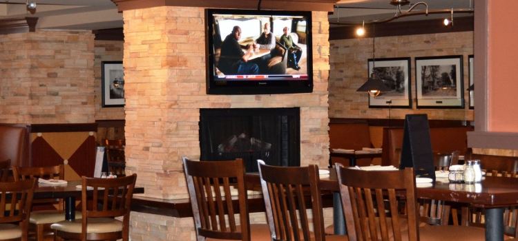 Buttonwood Grill