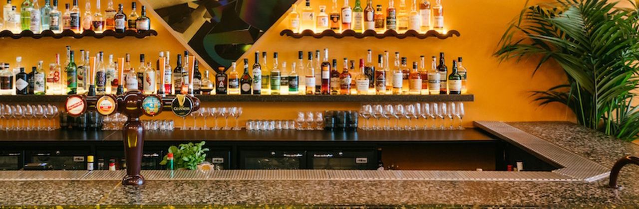 Superico Bar & Lounge