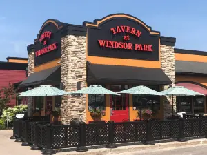 Tavern at Windsor Park