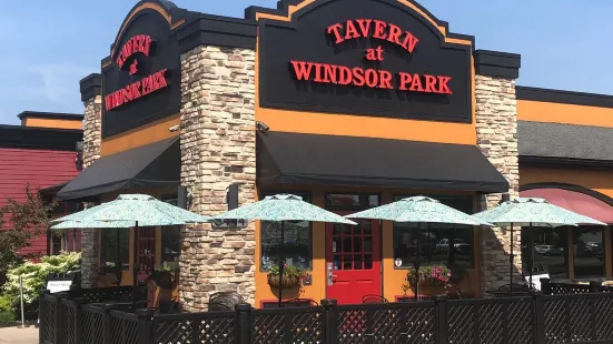Tavern at Windsor Park